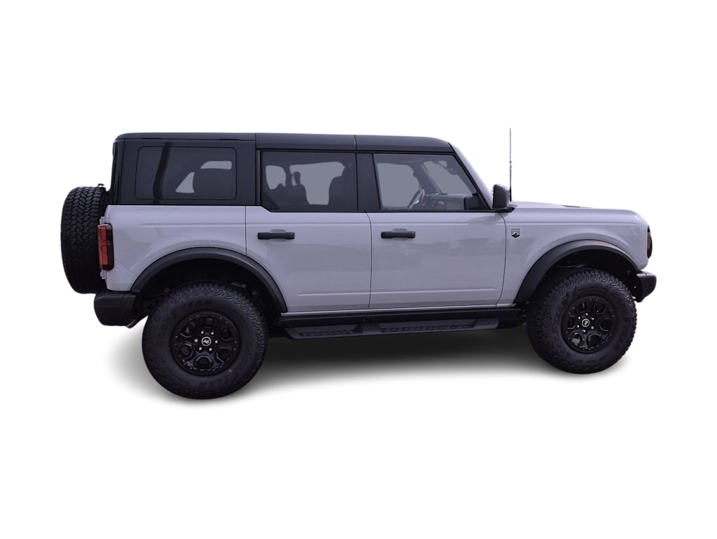 Thumbnail: 2026 Ford Bronco - 14