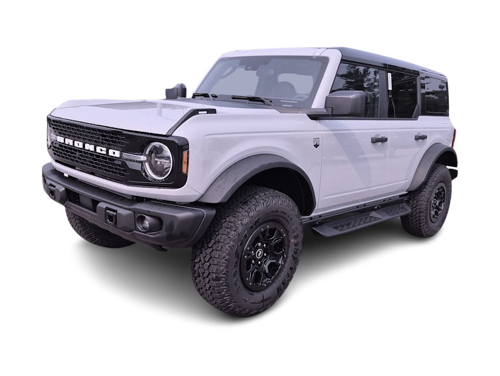 Thumbnail: 2026 Ford Bronco - 12