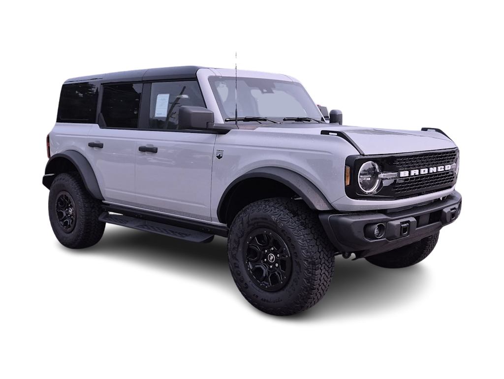 Thumbnail: 2026 Ford Bronco - 11