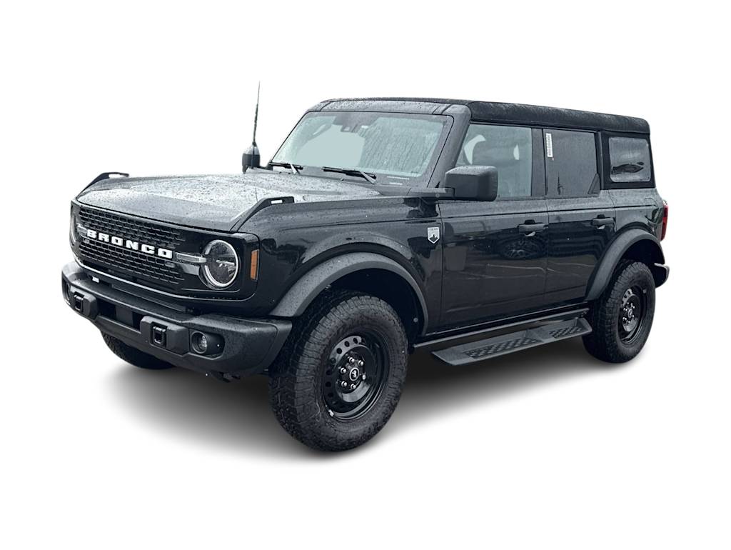 Thumbnail: 2026 Ford Bronco - 19