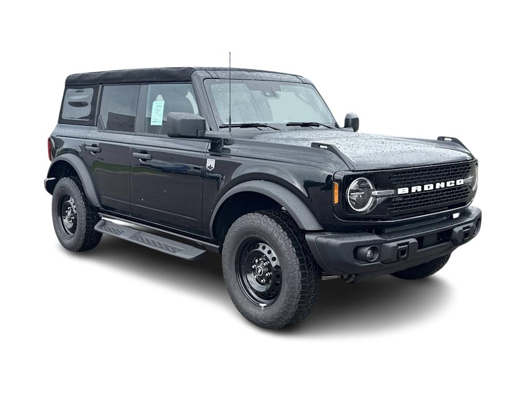 Thumbnail: 2026 Ford Bronco - 18