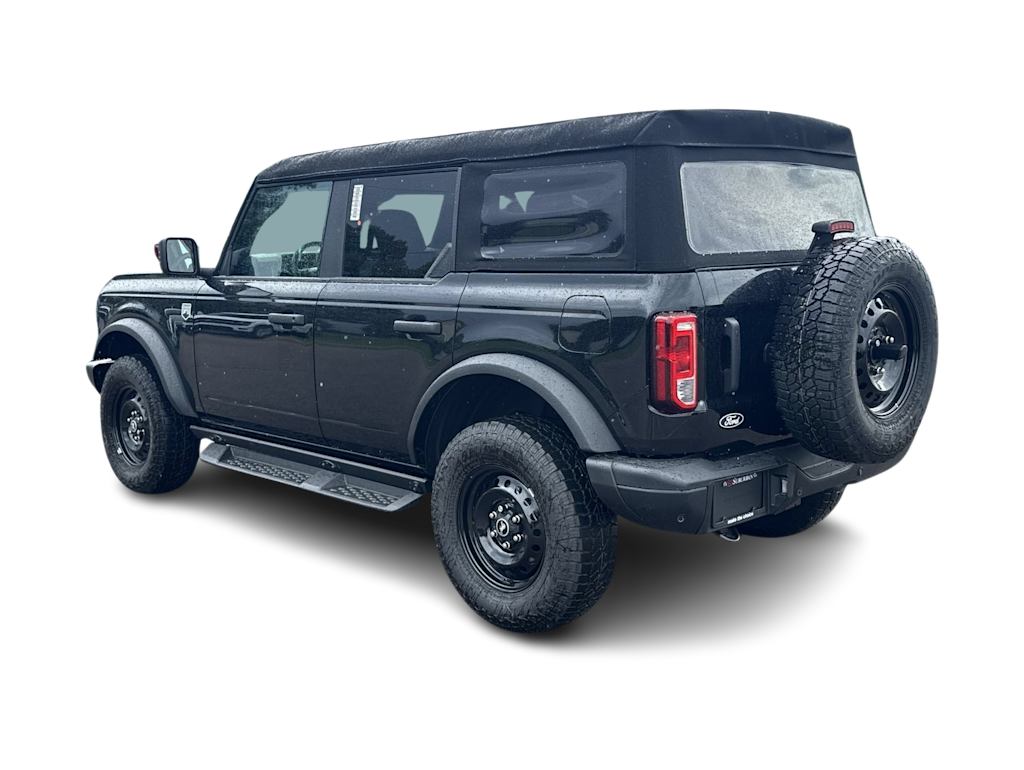 Thumbnail: 2026 Ford Bronco - 4