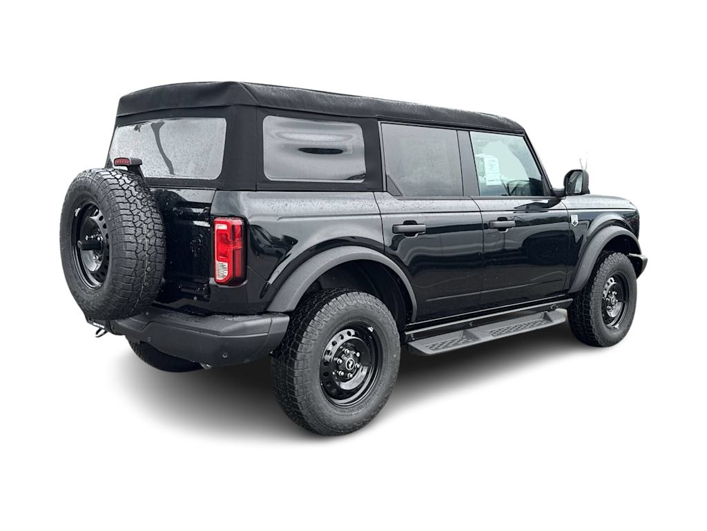Thumbnail: 2026 Ford Bronco - 20