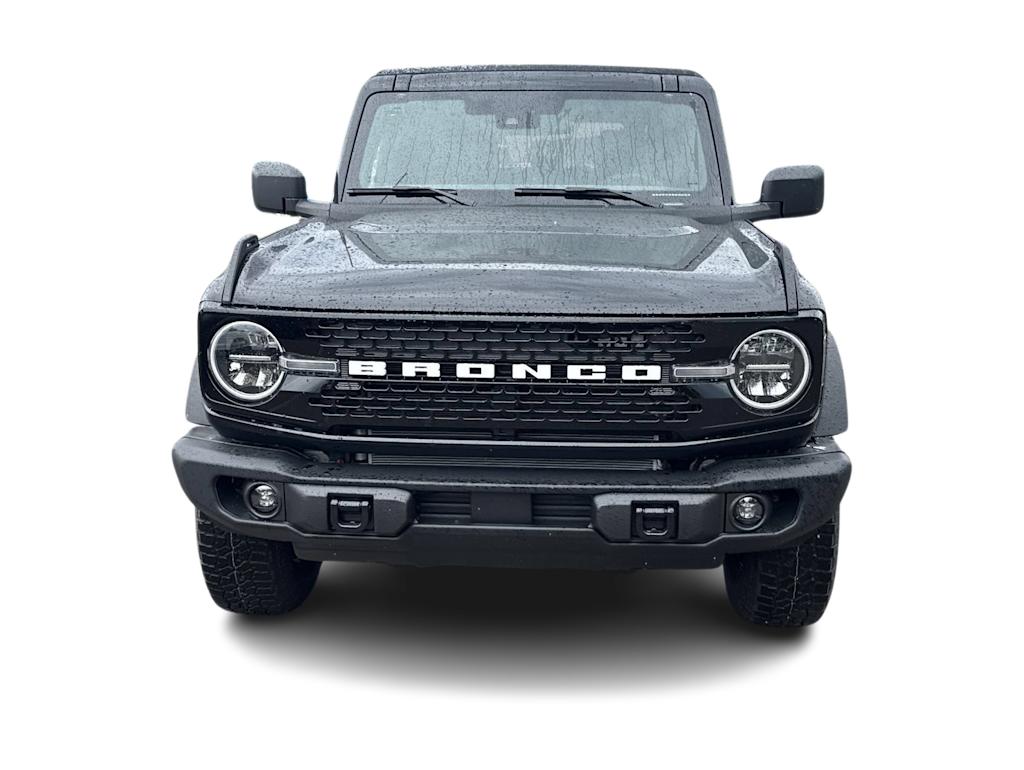 Thumbnail: 2026 Ford Bronco - 6