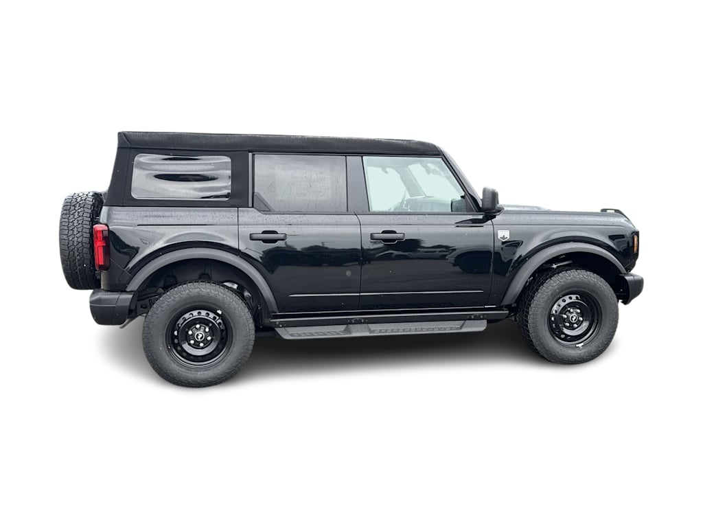 Thumbnail: 2026 Ford Bronco - 21