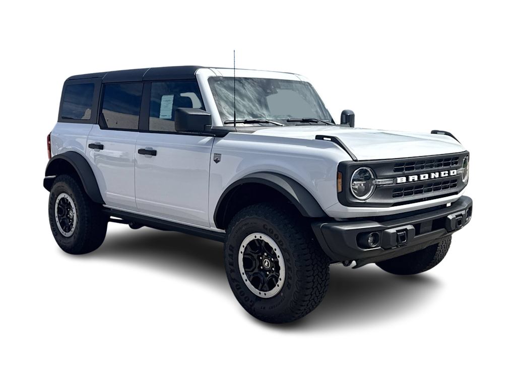 Thumbnail: 2026 Ford Bronco - 19