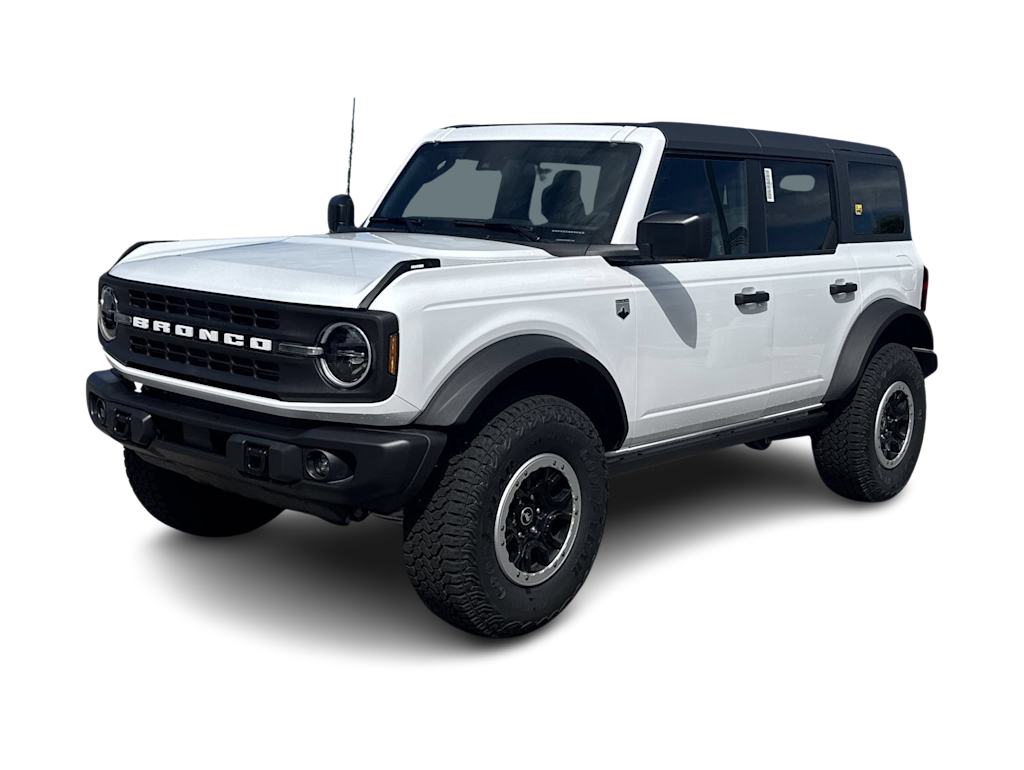 Thumbnail: 2026 Ford Bronco - 20