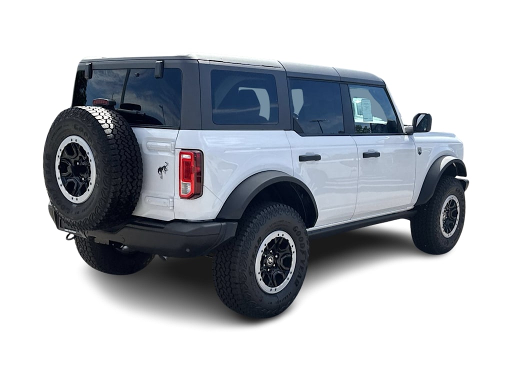 Thumbnail: 2026 Ford Bronco - 21