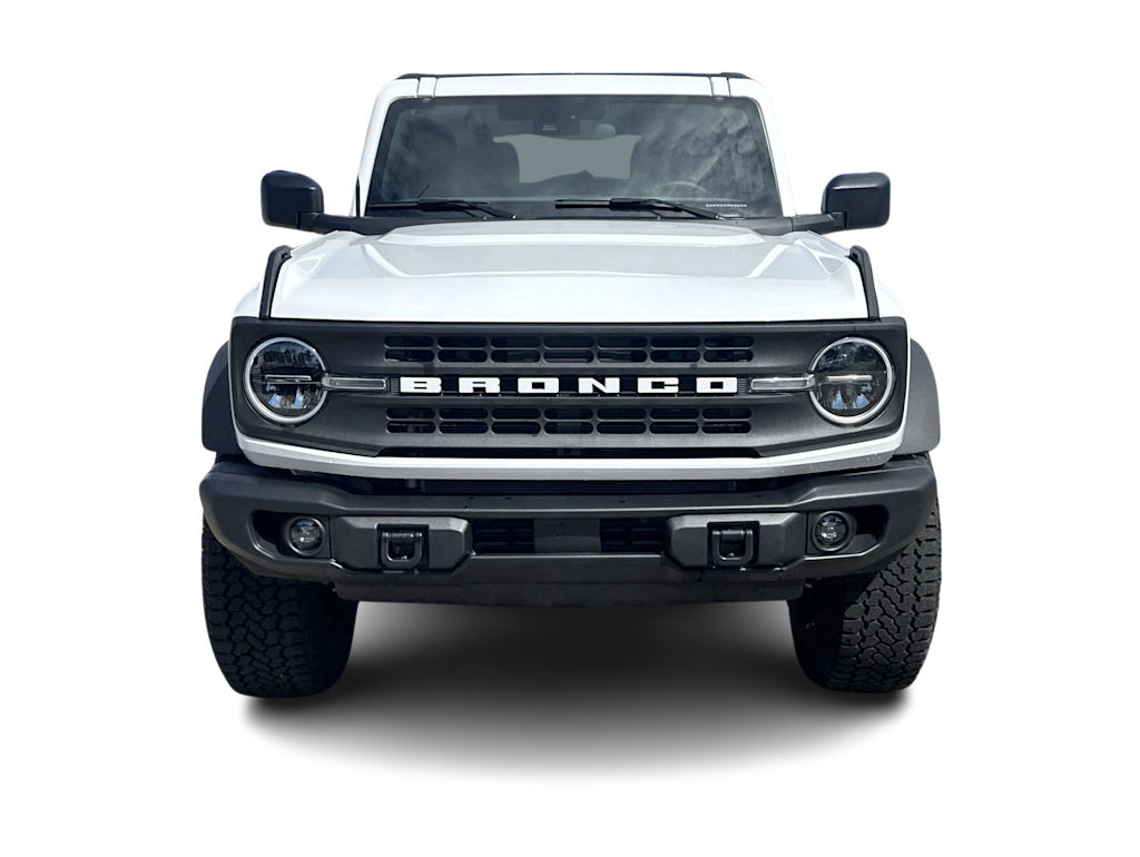Thumbnail: 2026 Ford Bronco - 6
