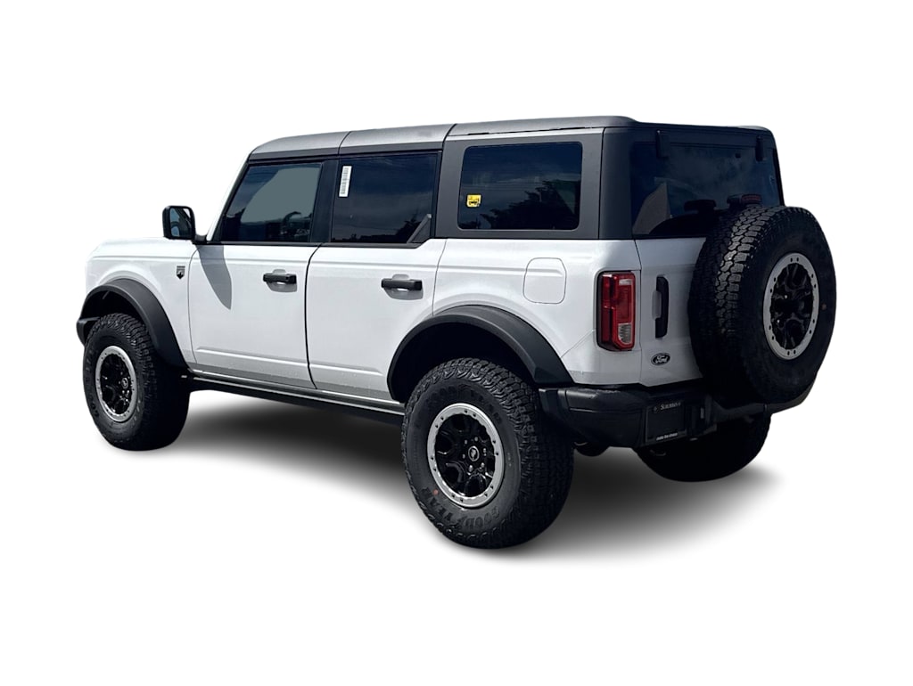 Thumbnail: 2026 Ford Bronco - 4