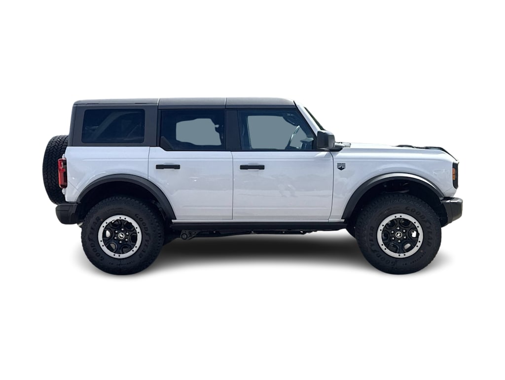 Thumbnail: 2026 Ford Bronco - 22