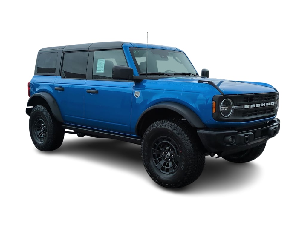 Thumbnail: 2026 Ford Bronco - 17