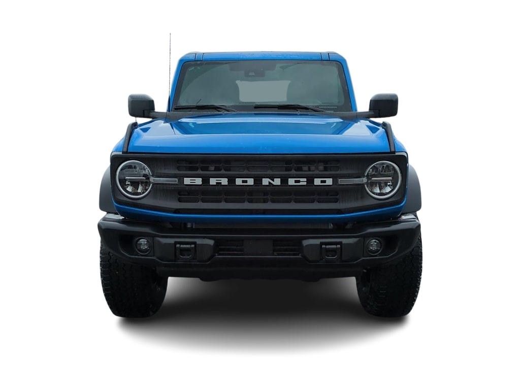 Thumbnail: 2026 Ford Bronco - 6
