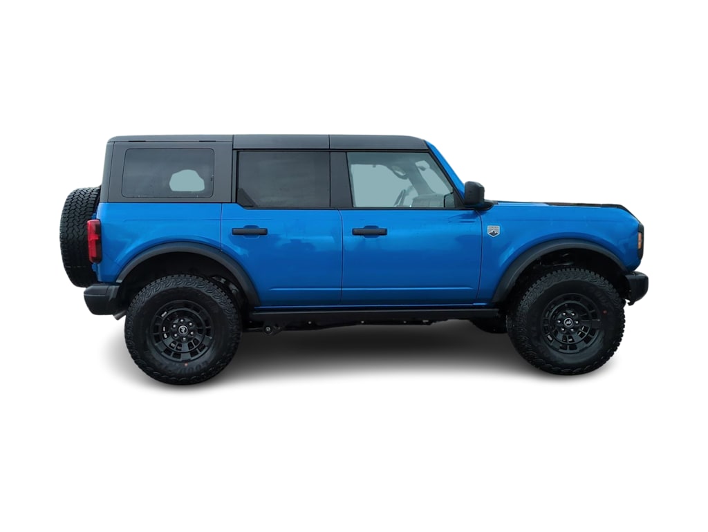 Thumbnail: 2026 Ford Bronco - 20