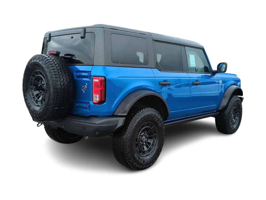 Thumbnail: 2026 Ford Bronco - 19