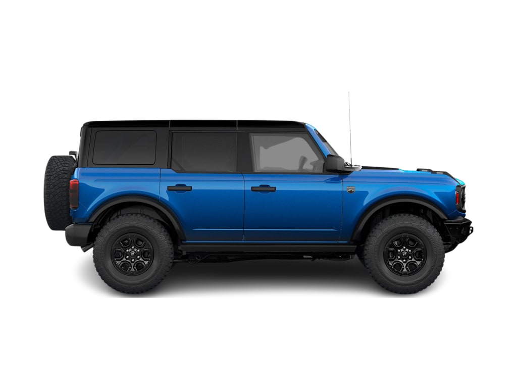 Thumbnail: 2026 Ford Bronco - 13