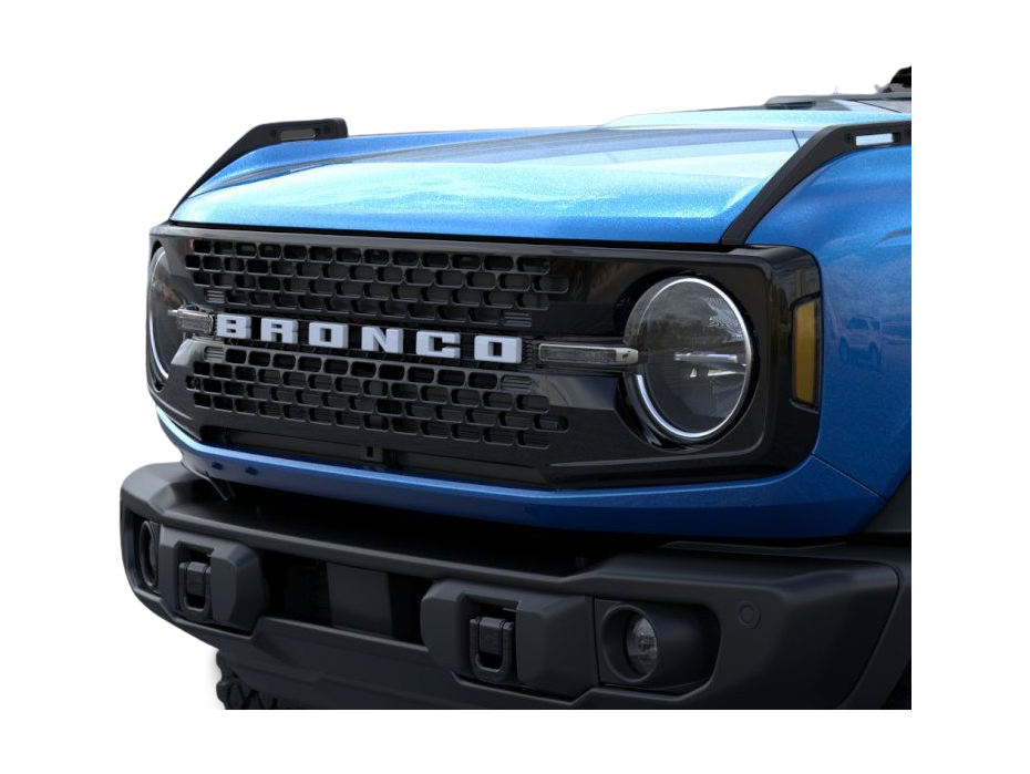 Thumbnail: 2026 Ford Bronco - 19