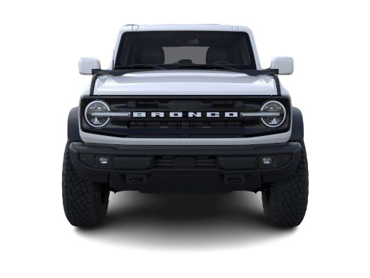 Thumbnail: 2026 Ford Bronco - 15