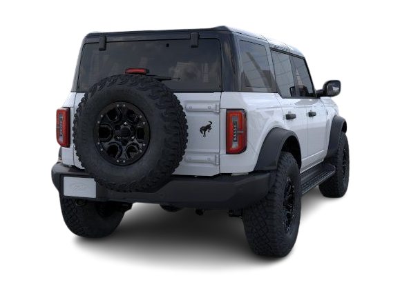 Thumbnail: 2026 Ford Bronco - 15