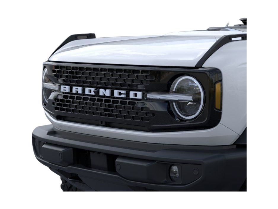 Thumbnail: 2026 Ford Bronco - 20