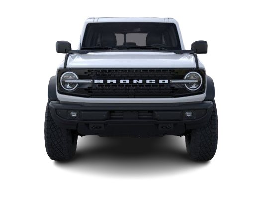 Thumbnail: 2026 Ford Bronco - 13