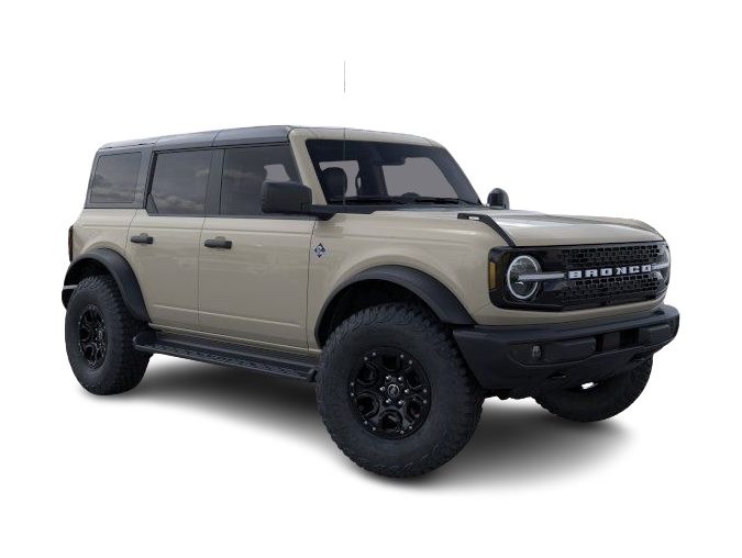Thumbnail: 2026 Ford Bronco - 14