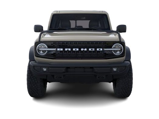 Thumbnail: 2026 Ford Bronco - 13