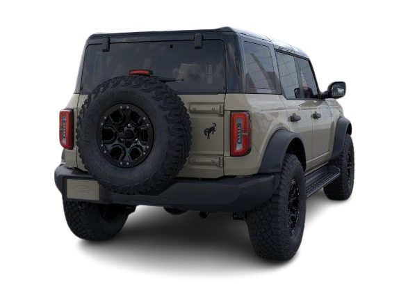 Thumbnail: 2026 Ford Bronco - 15