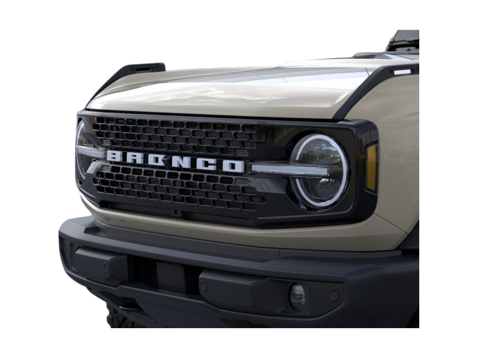 Thumbnail: 2026 Ford Bronco - 20