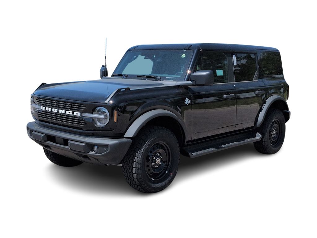 Thumbnail: 2026 Ford Bronco - 19