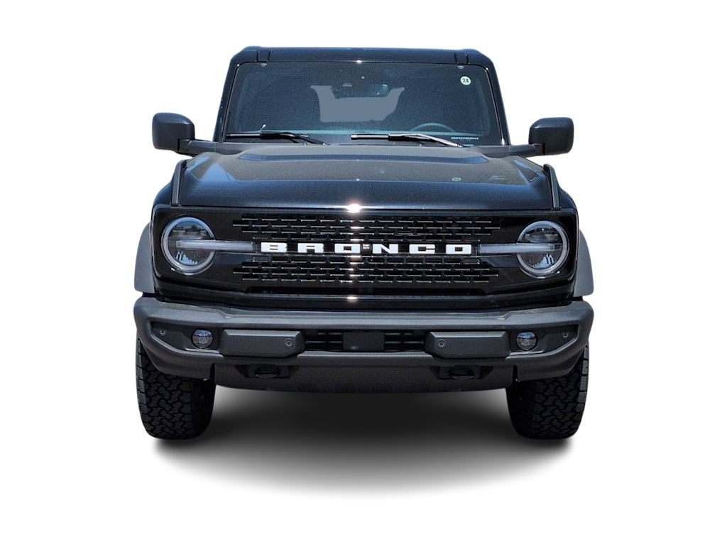 Thumbnail: 2026 Ford Bronco - 6