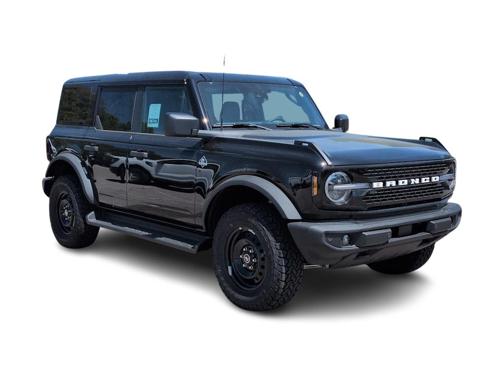 Thumbnail: 2026 Ford Bronco - 18