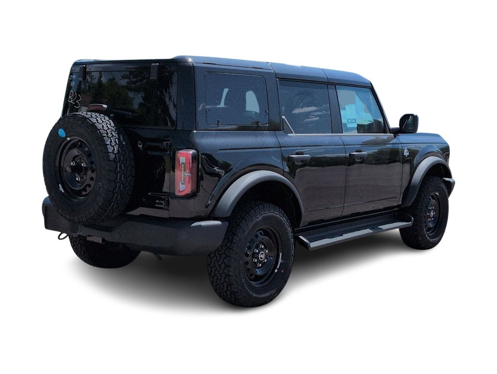 Thumbnail: 2026 Ford Bronco - 20