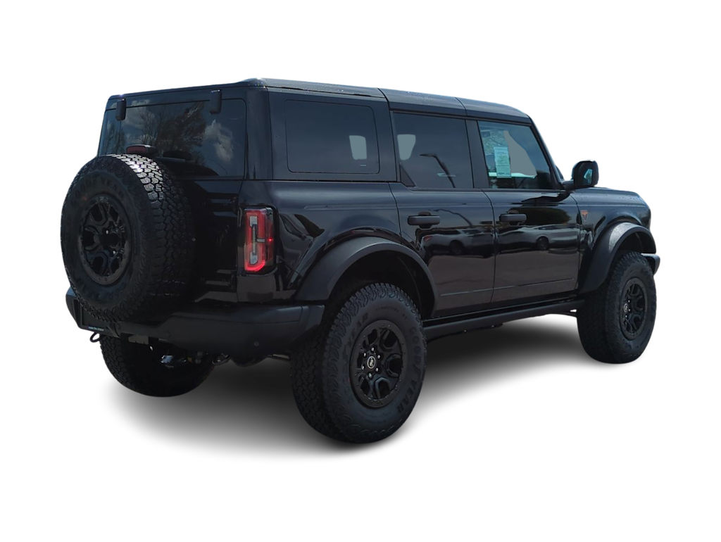 Thumbnail: 2026 Ford Bronco - 20