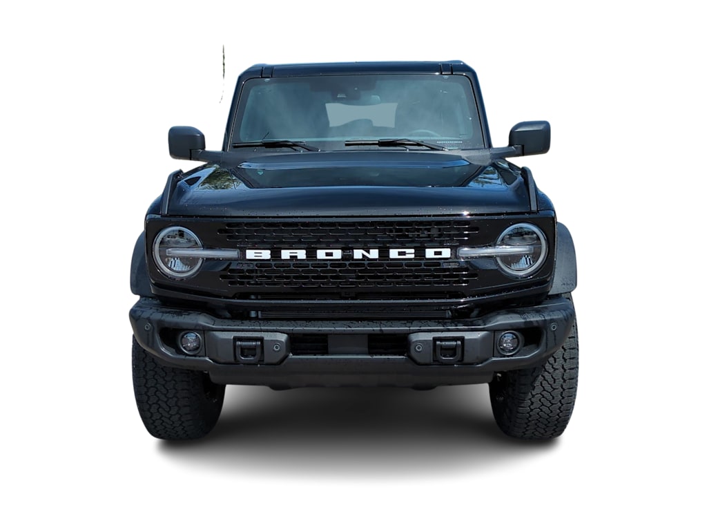 Thumbnail: 2026 Ford Bronco - 6