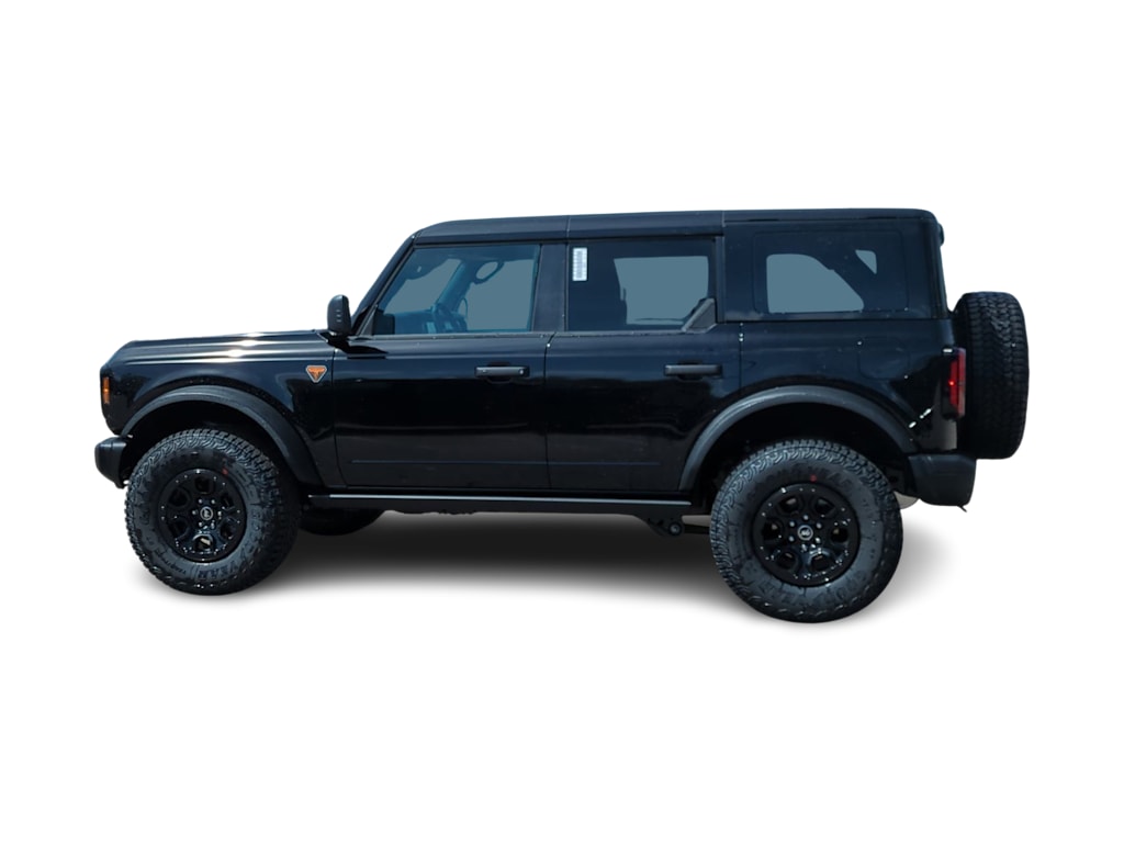Thumbnail: 2026 Ford Bronco - 3