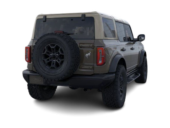 Thumbnail: 2026 Ford Bronco - 15