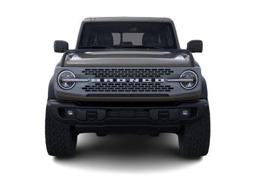 Thumbnail: 2026 Ford Bronco - 13