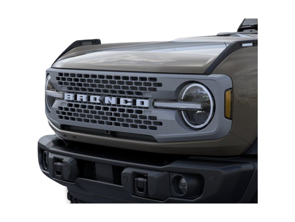 Thumbnail: 2026 Ford Bronco - 20