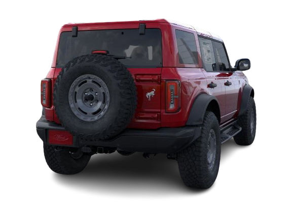 Thumbnail: 2025 Ford Bronco - 14