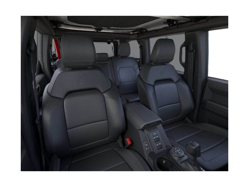 Thumbnail: 2025 Ford Bronco - 10