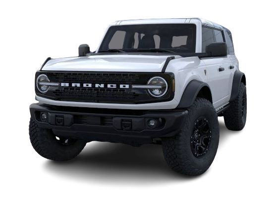 Thumbnail: 2026 Ford Bronco - 12