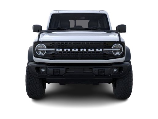 Thumbnail: 2026 Ford Bronco - 14