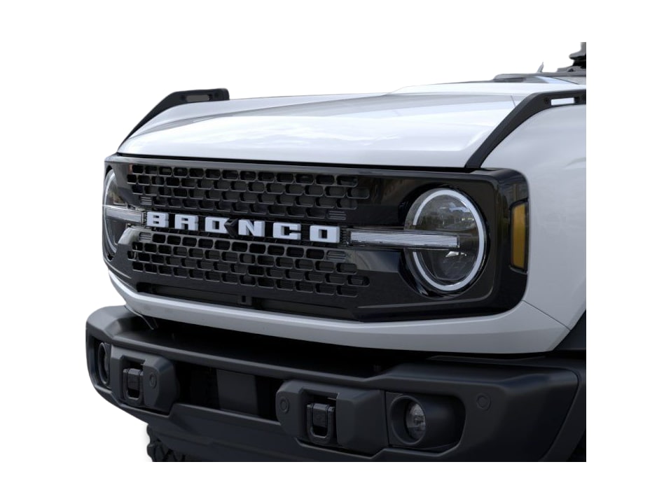 Thumbnail: 2026 Ford Bronco - 21