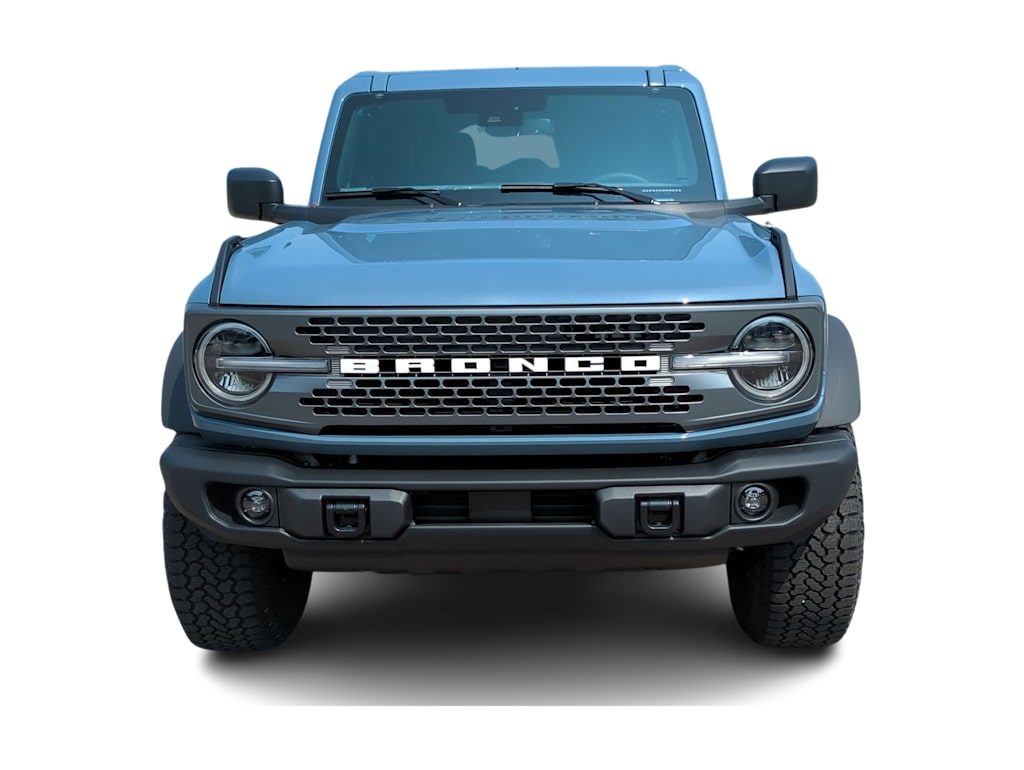 Thumbnail: 2025 Ford Bronco - 6