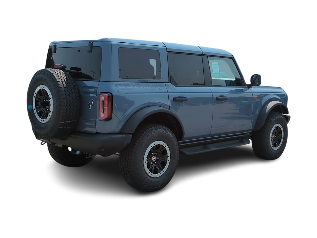 Thumbnail: 2025 Ford Bronco - 19