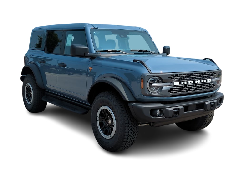 Thumbnail: 2025 Ford Bronco - 17