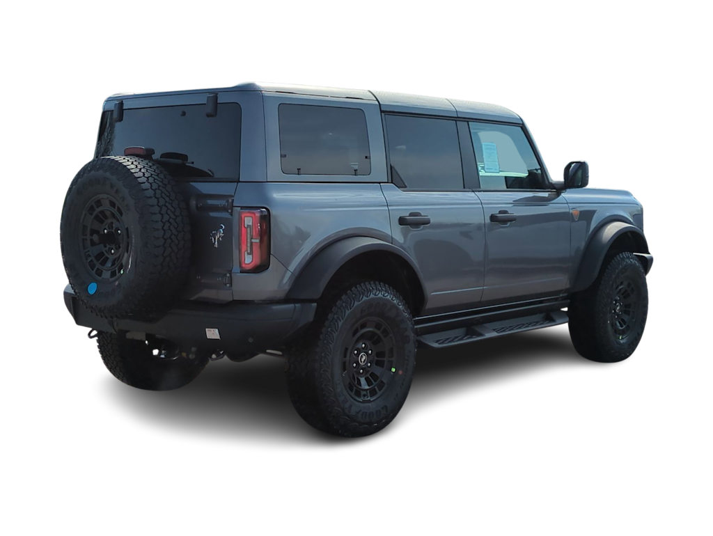 Thumbnail: 2026 Ford Bronco - 21
