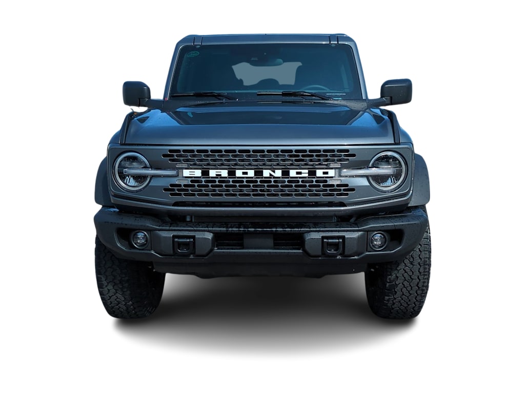 Thumbnail: 2026 Ford Bronco - 6