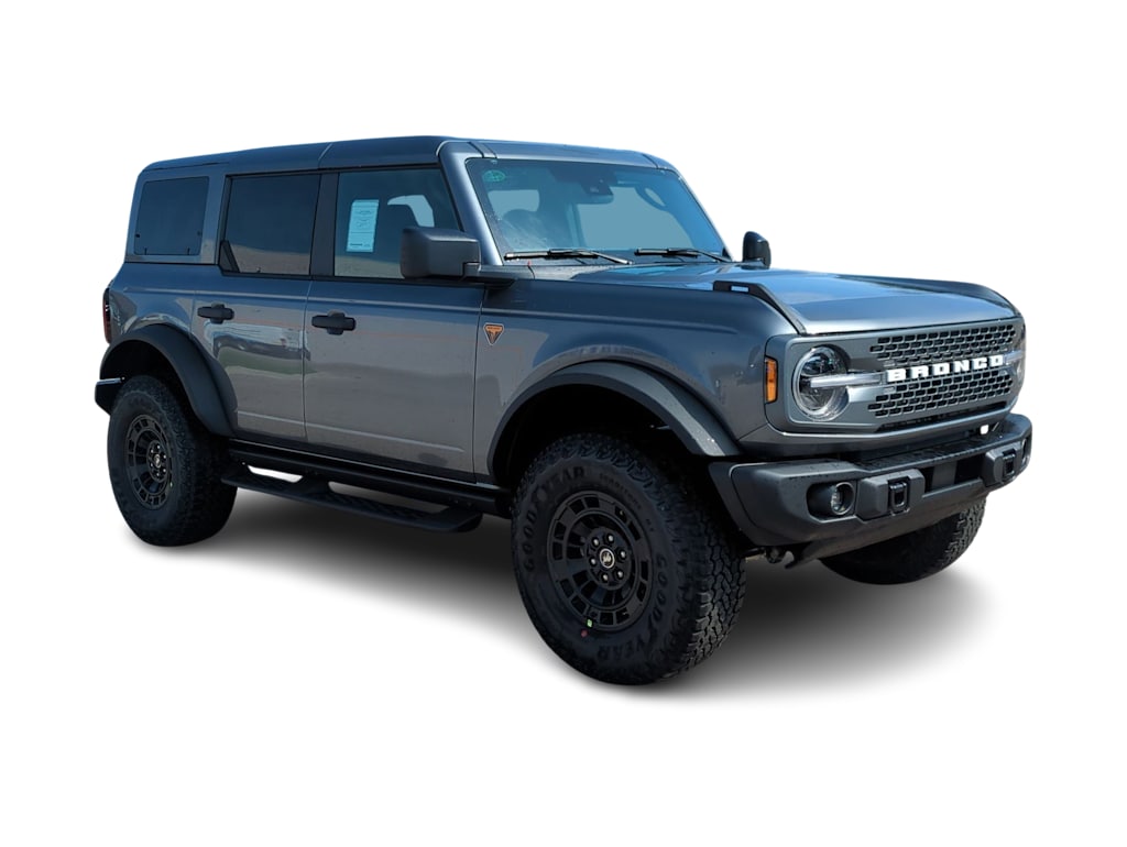 Thumbnail: 2026 Ford Bronco - 19